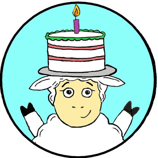 Happy Birthday to Us