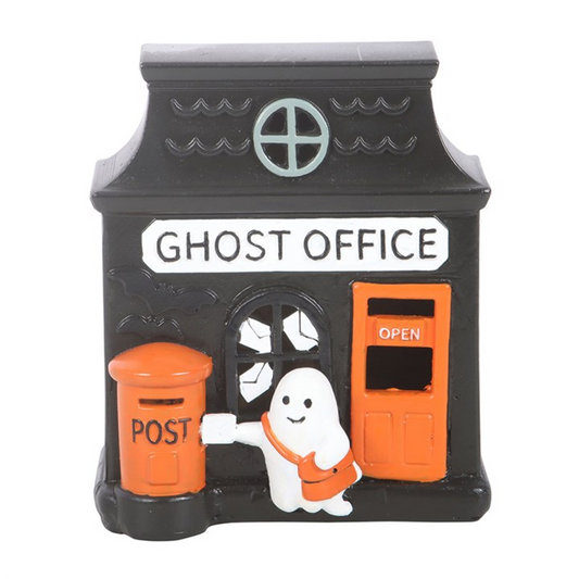 Ghost Office - Holloween Themed LED Light Up Decoration