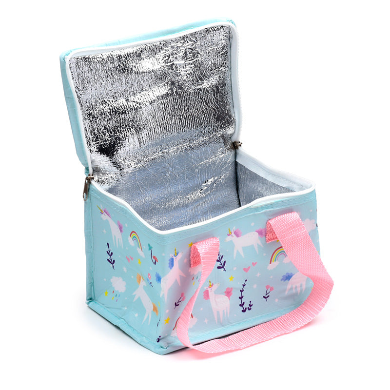 Unicorn Magic RPET Lunch/Cool Bag