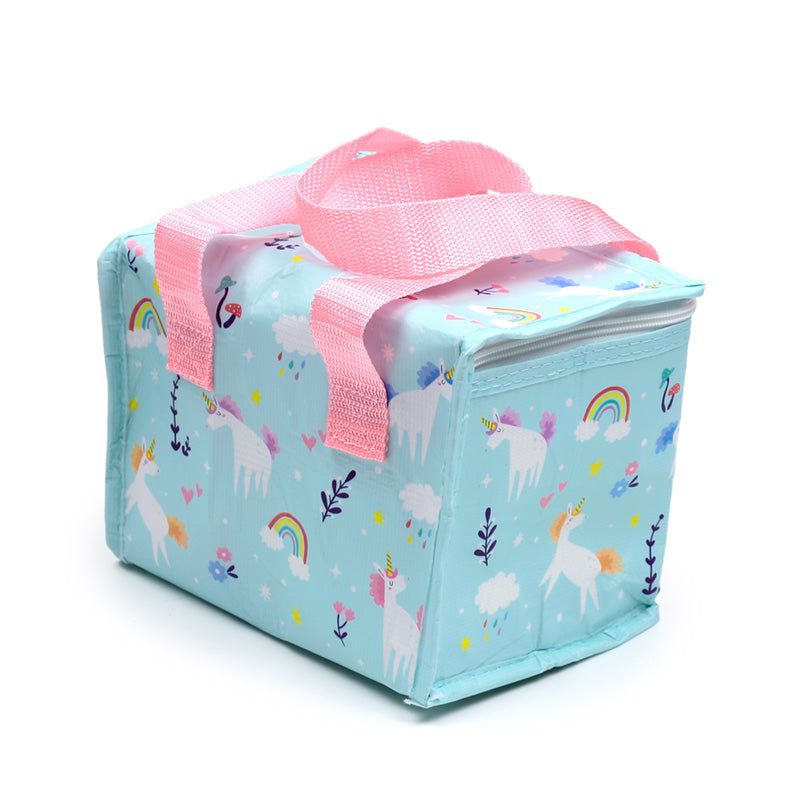 Unicorn Magic RPET Lunch/Cool Bag
