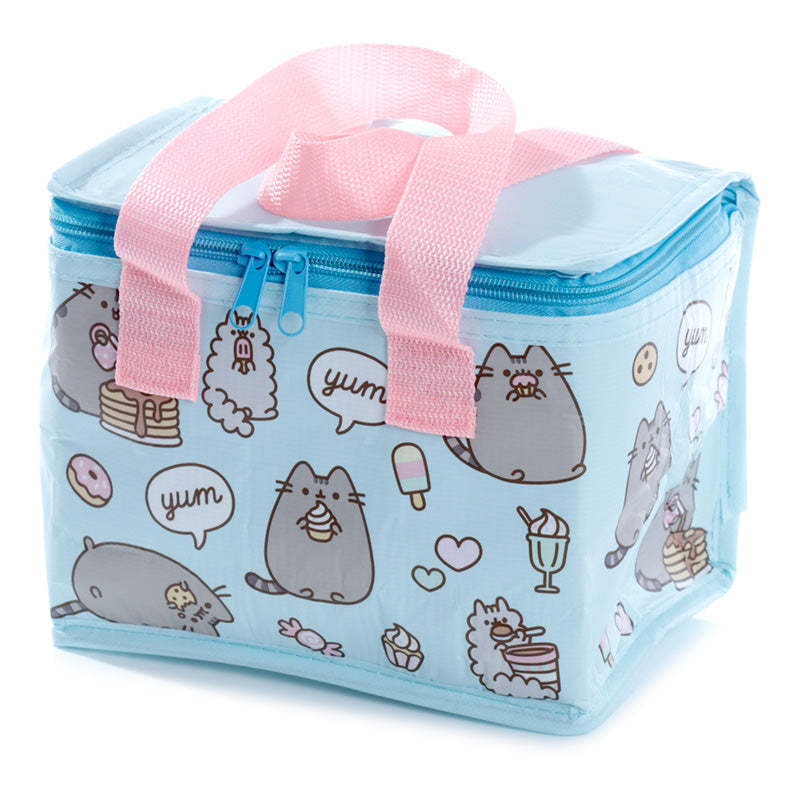 Pusheen the Cat Foodie Lunch/Cool Bag