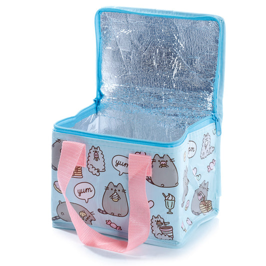 Pusheen the Cat Foodie Lunch/Cool Bag