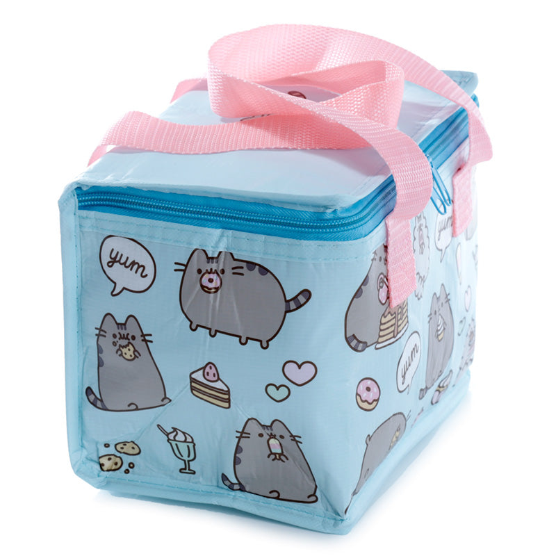 Pusheen the Cat Foodie Lunch/Cool Bag