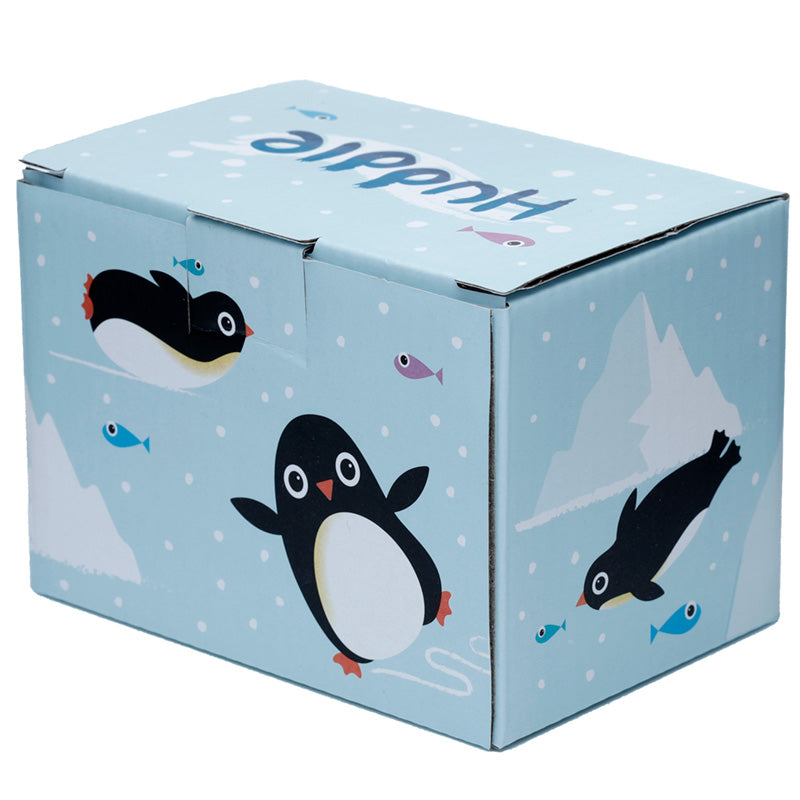 Huddle Penguin Egg Cup