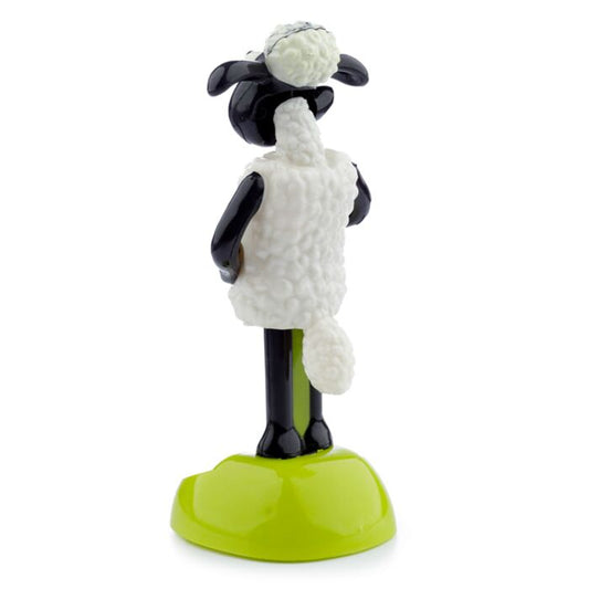 Shaun The Sheep Solar Flip Flap - Due Back January 2026