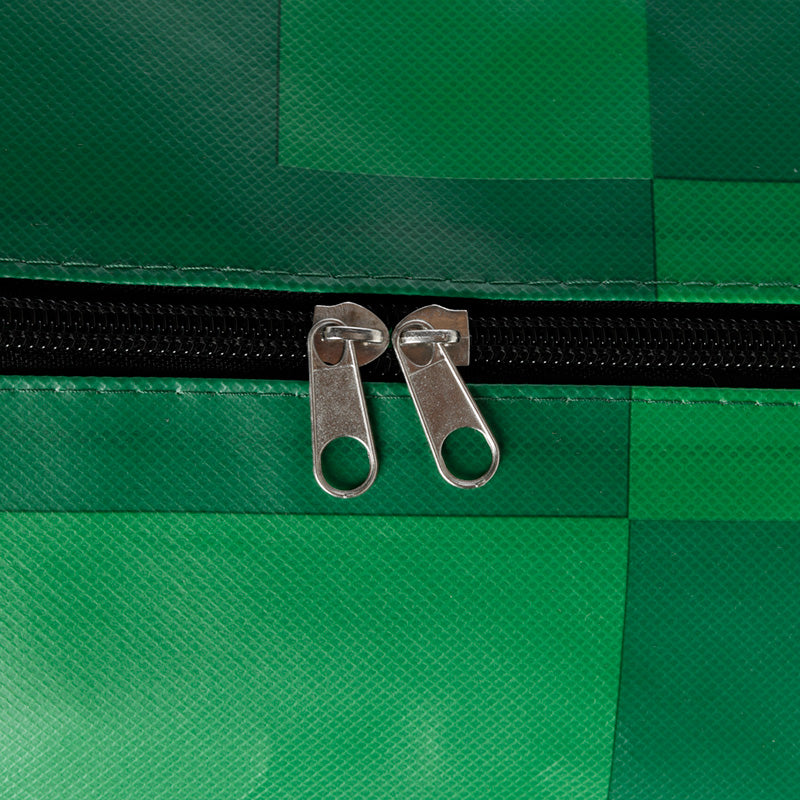 Minecraft Creeper Laundry/Storage Bag