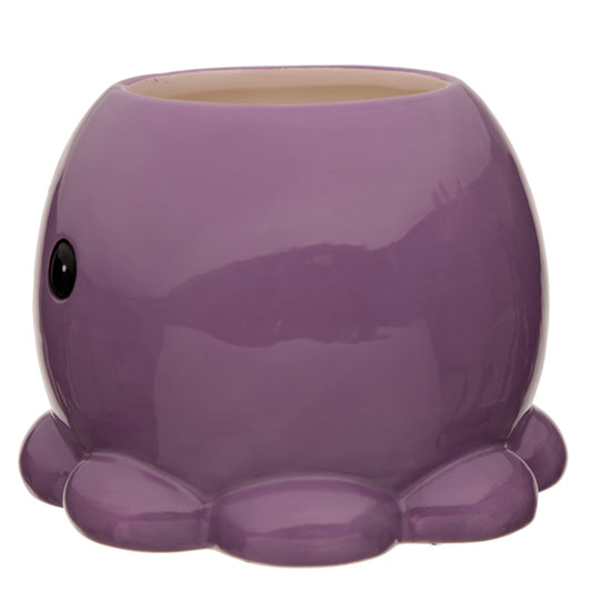 Adoramals Octopus Head Mug