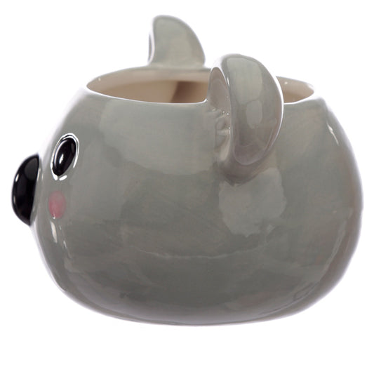 Adoramals Koala Head Mug