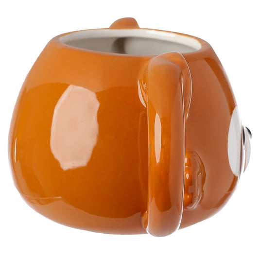 Adoramals Red Panda Head Mug (Due Back Jan 2026)