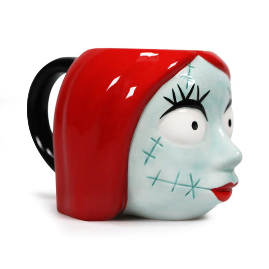 Disney: The Nightmare Before Christmas - Sally Mug