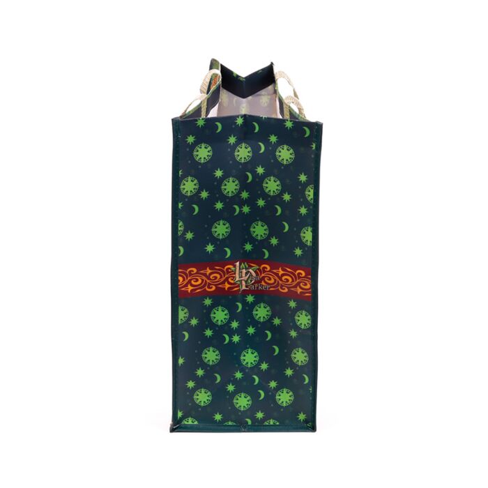 'Mad About Cats' Reusable Bag - A Lisa Parker Design