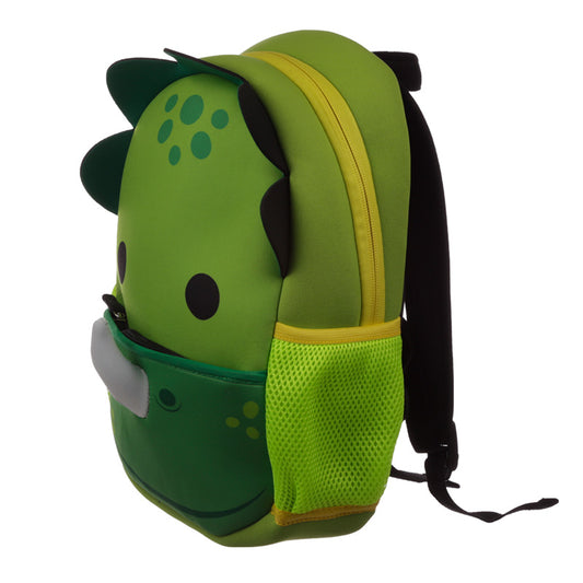 Dinosaur (Triceratops) Backpack / Rucksack