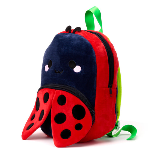 Adorabugs Tilly the Ladybird Backpack / Rucksack