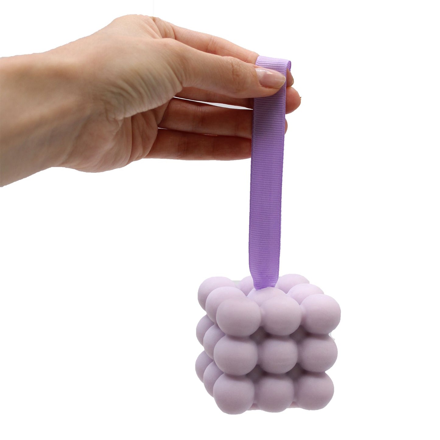 Massage Soap - Lavender & Lilac