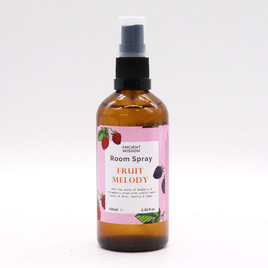 Home Fresh Room Spray - Fruity Melody (100ml)