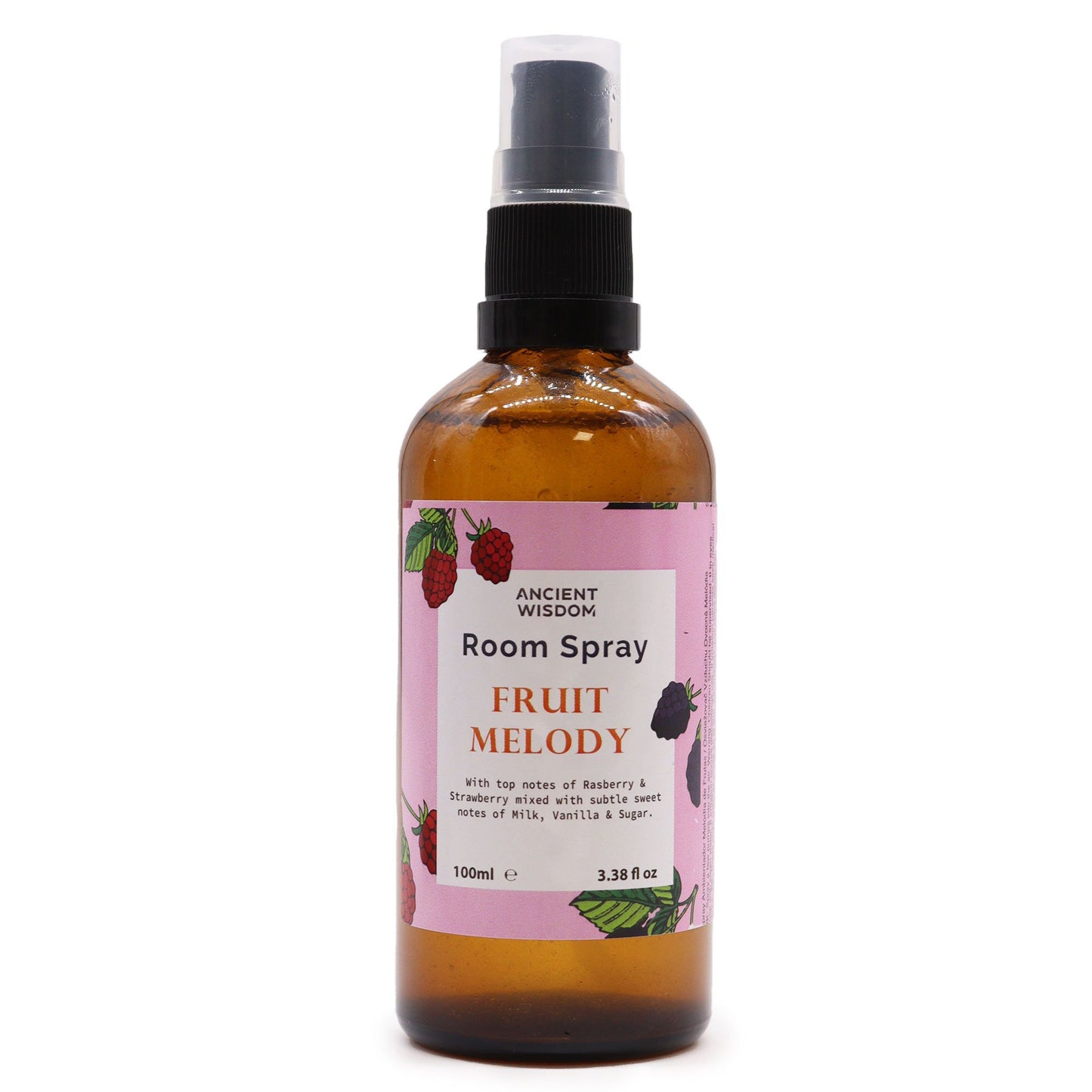 Home Fresh Room Spray - Fruity Melody (100ml)