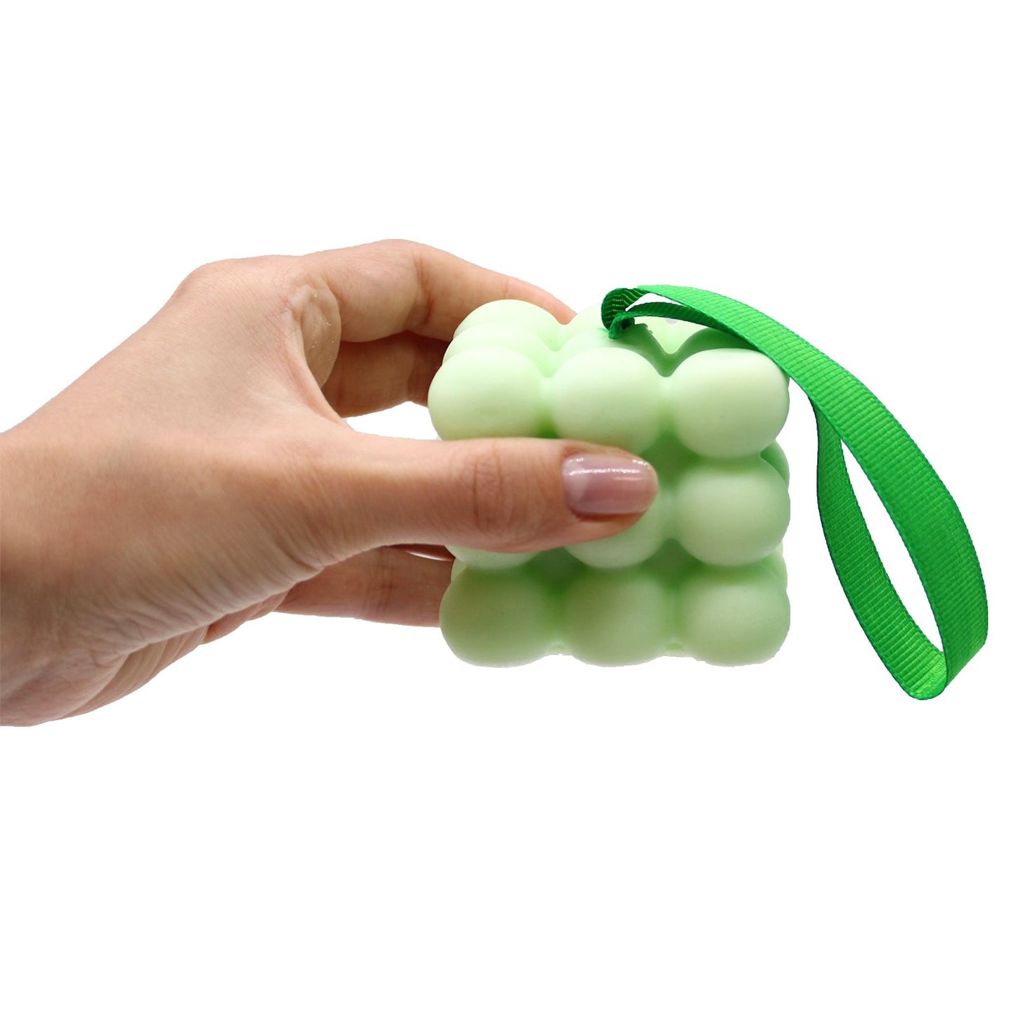 Massage Soap - Spearmint & Eucalyptus