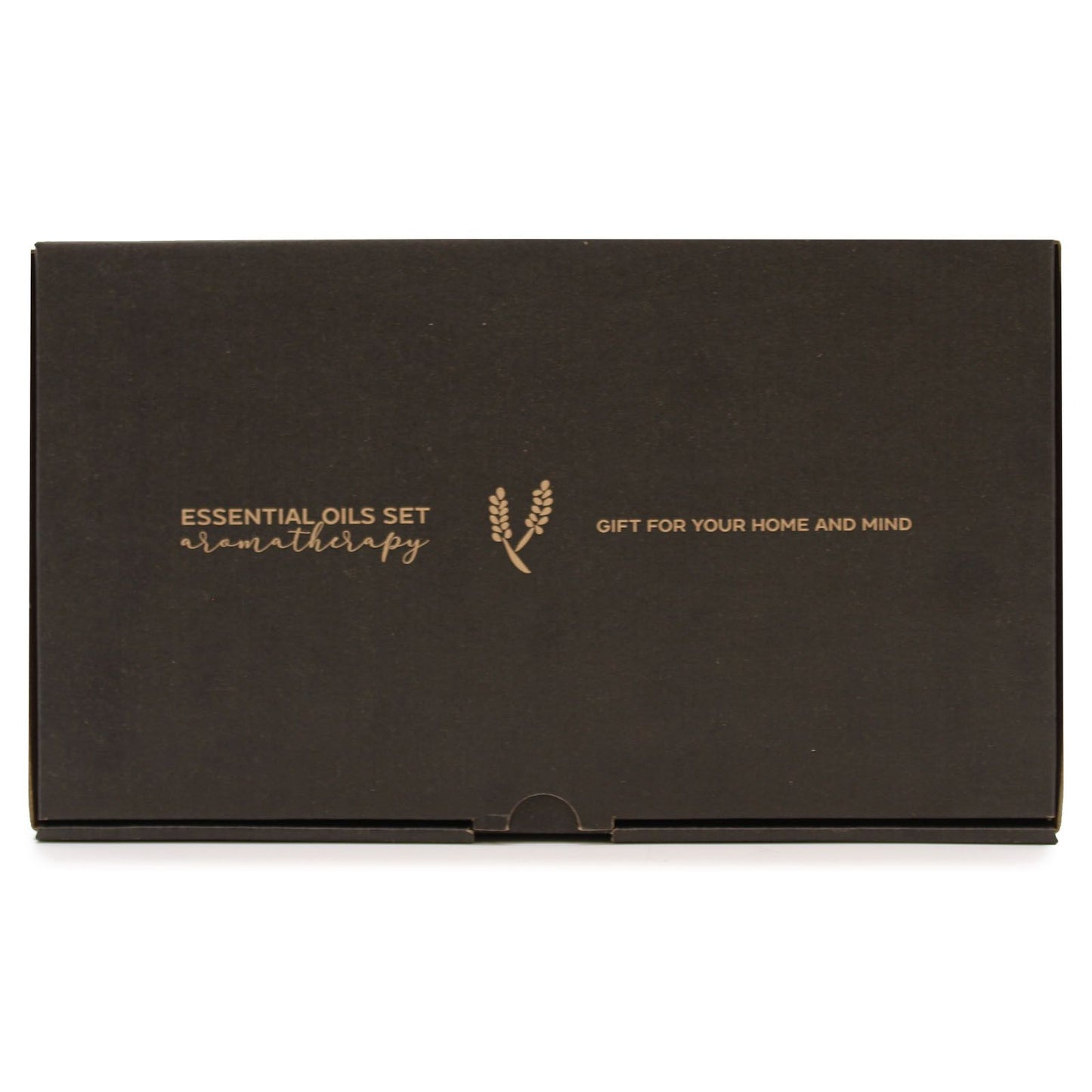 Aromatherapy Essential Oil Gift Set - The Top 12