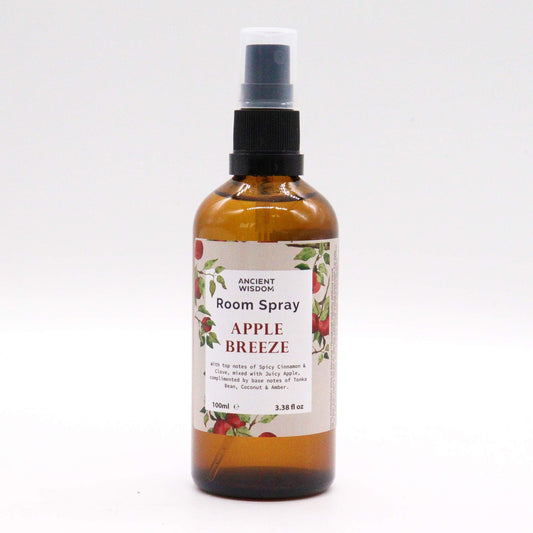 Home Fresh Room Spray - Apple Breeze (100ml)