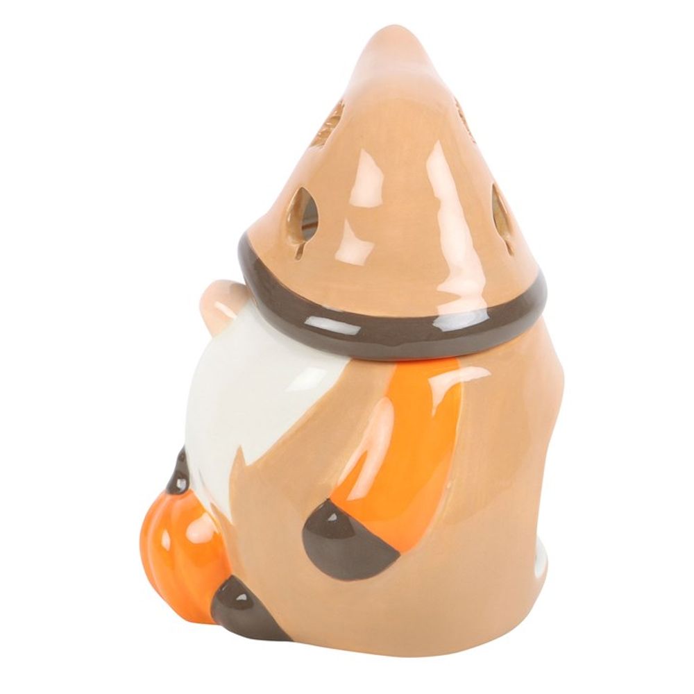 Autumn Gonk Oil/Wax Melt Burner