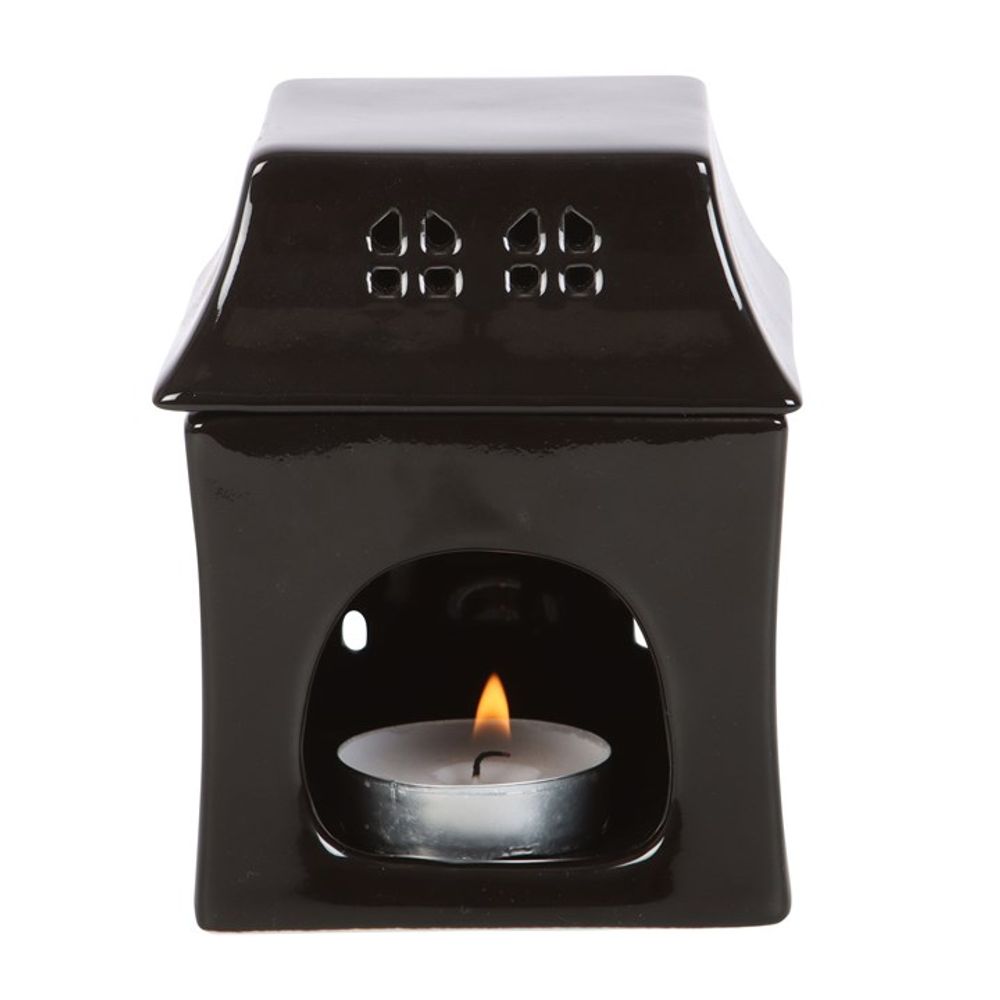 Haunted House 'Halloween' Oil Burner