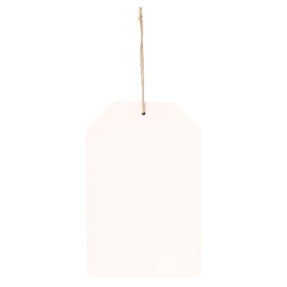 Sugarplum Fun Christmas Rules Wooden Hanging Sign