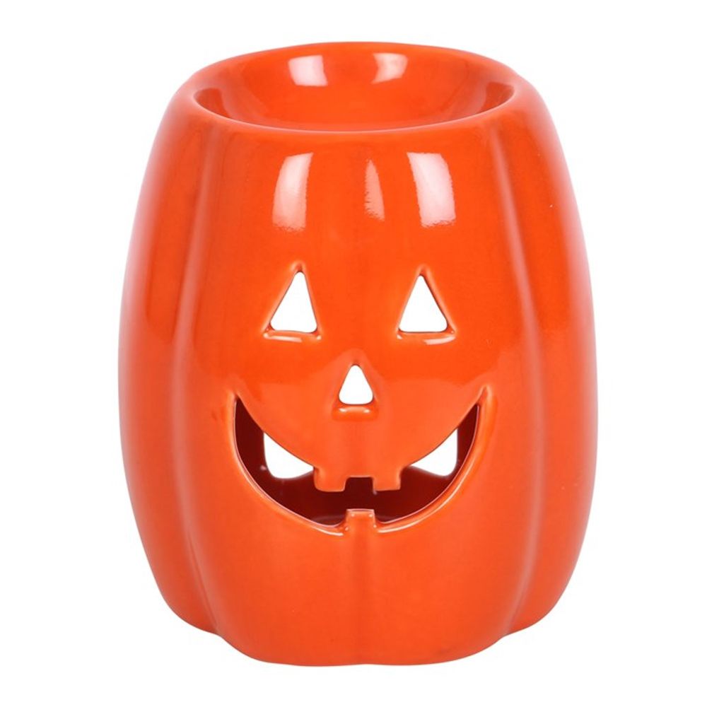 Jack-o'-Lantern (Halloween) Oil Burner/Wax Warmer