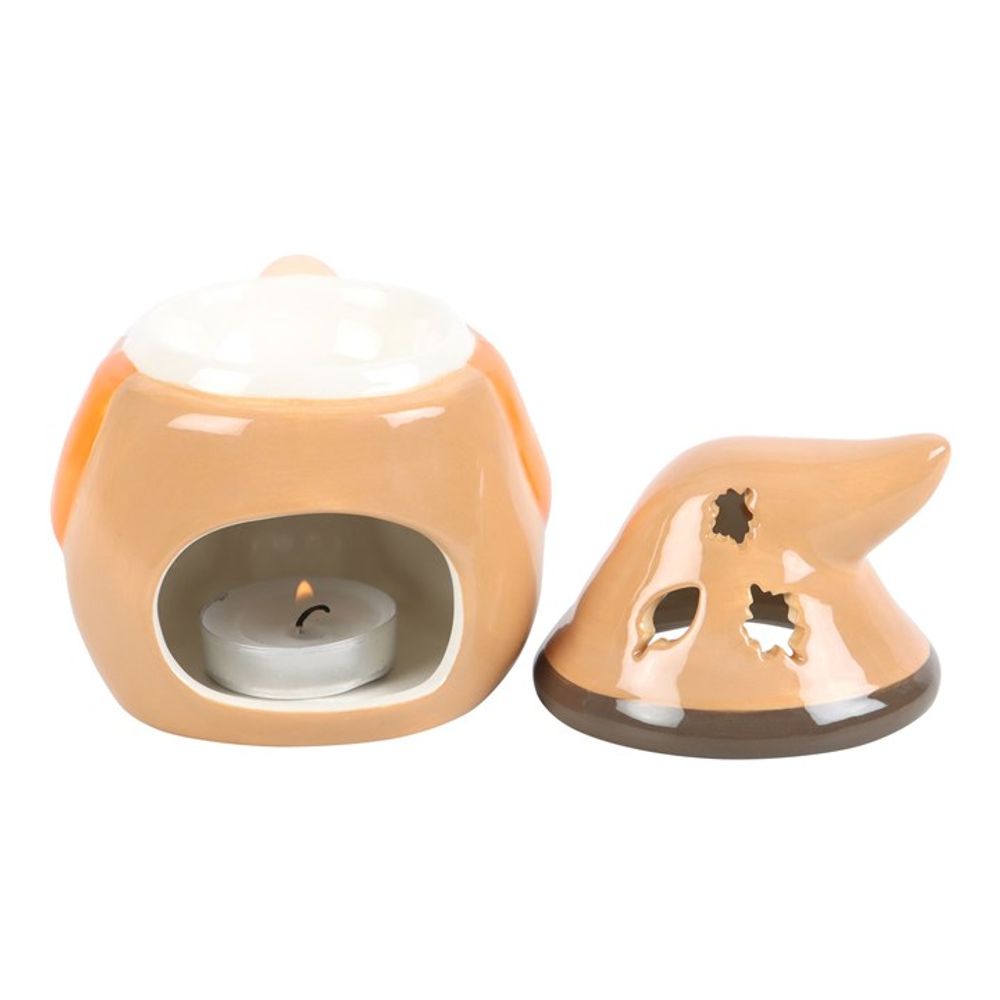 Autumn Gonk Oil/Wax Melt Burner