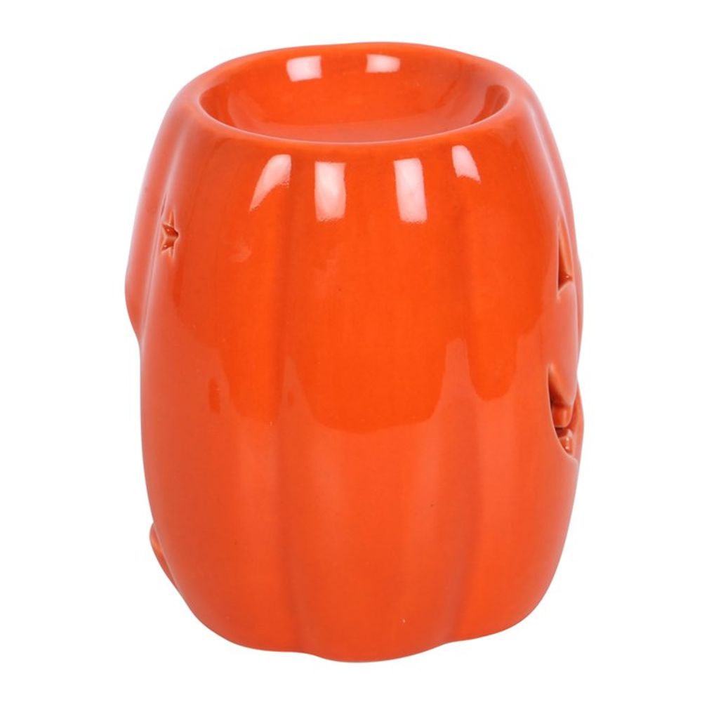 Jack-o'-Lantern (Halloween) Oil Burner/Wax Warmer