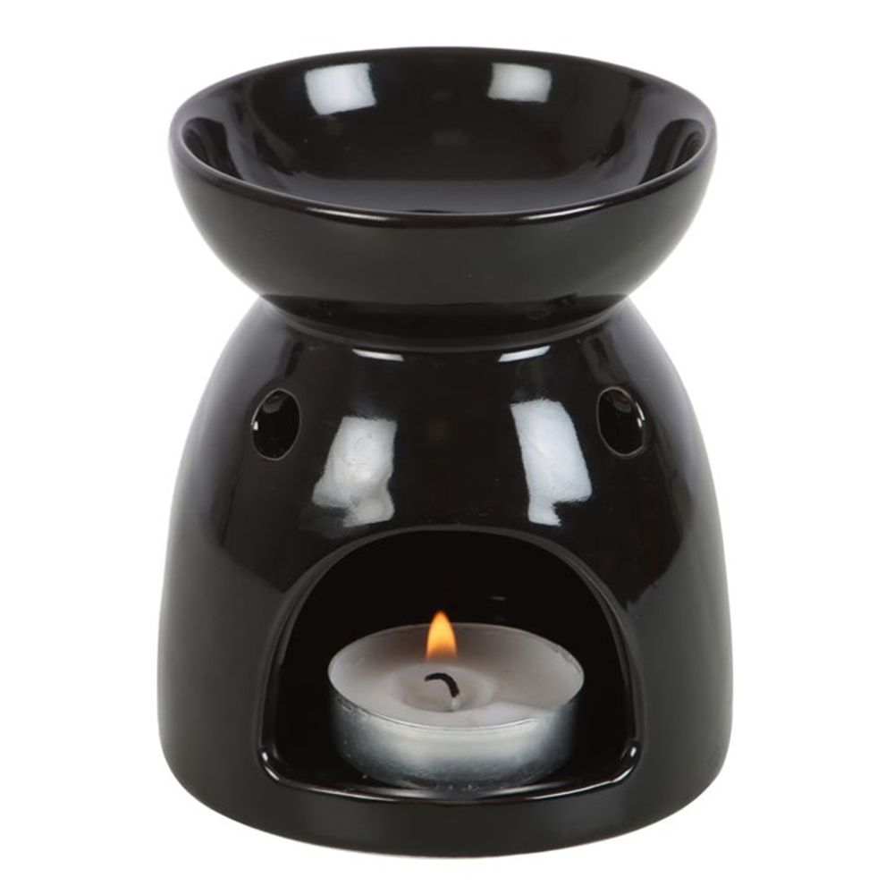 Dark Forest Bee Oil/ Wax Melt Burner