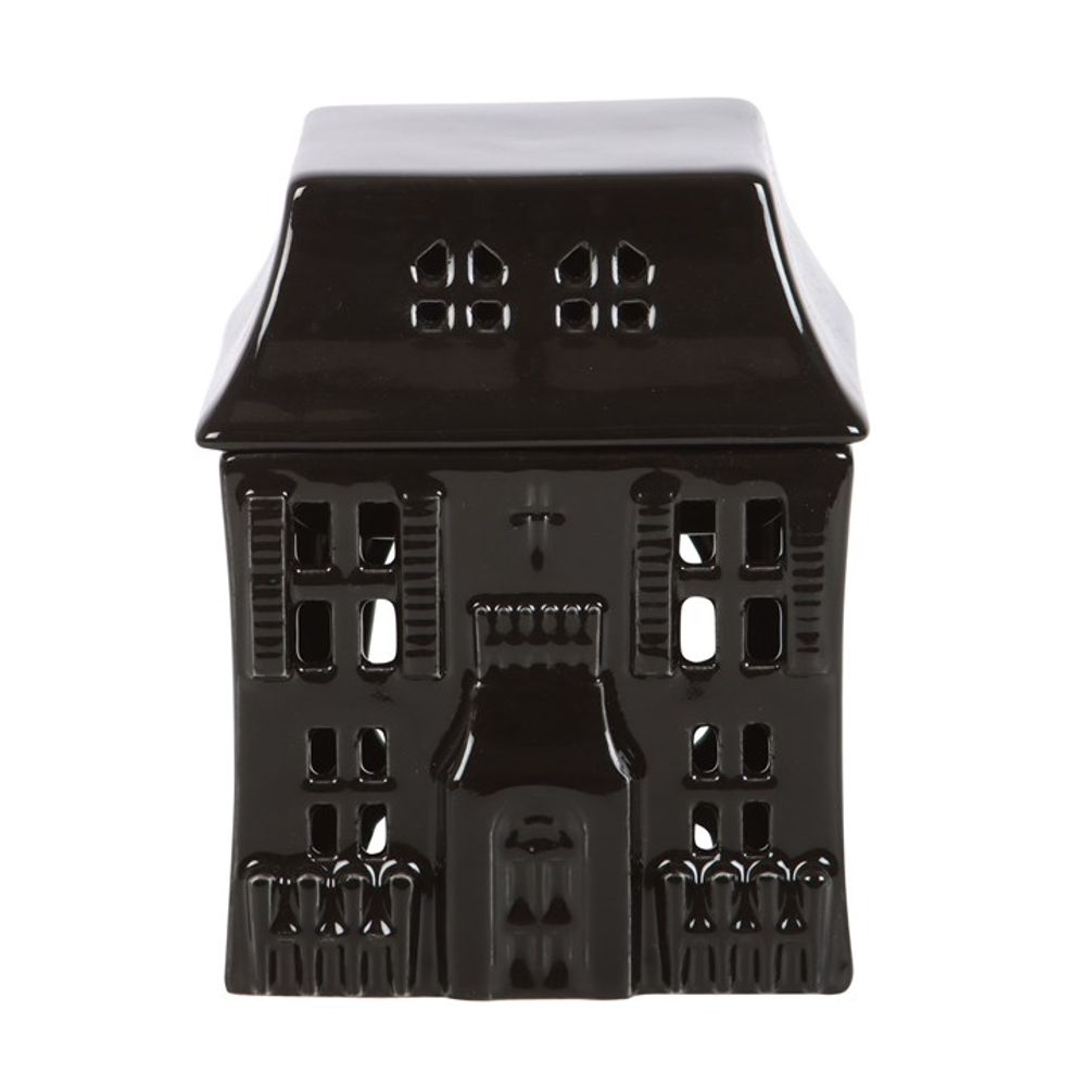 Haunted House 'Halloween' Oil Burner