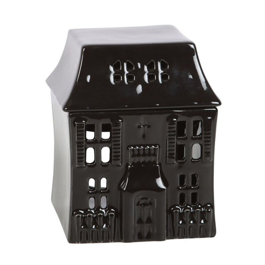 Haunted House 'Halloween' Oil Burner