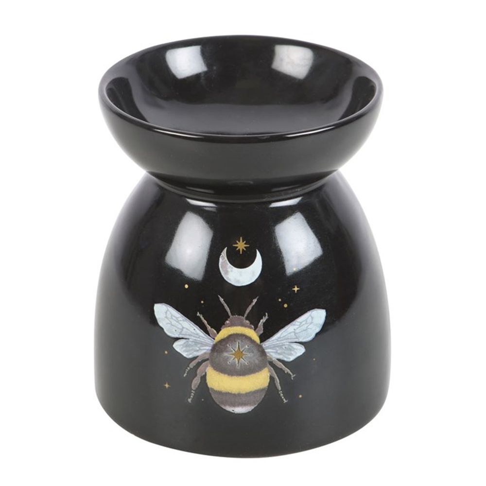 Dark Forest Bee Oil/ Wax Melt Burner