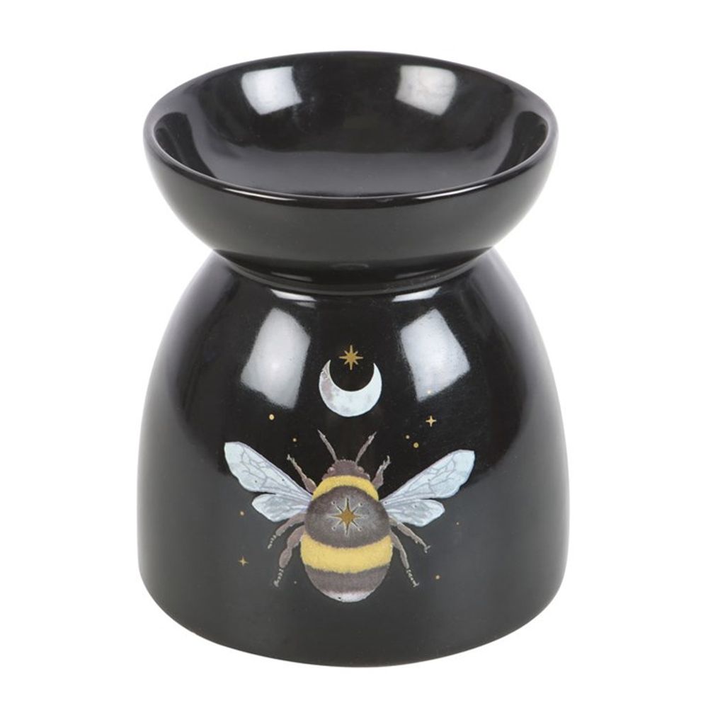 Dark Forest Bee Oil/ Wax Melt Burner