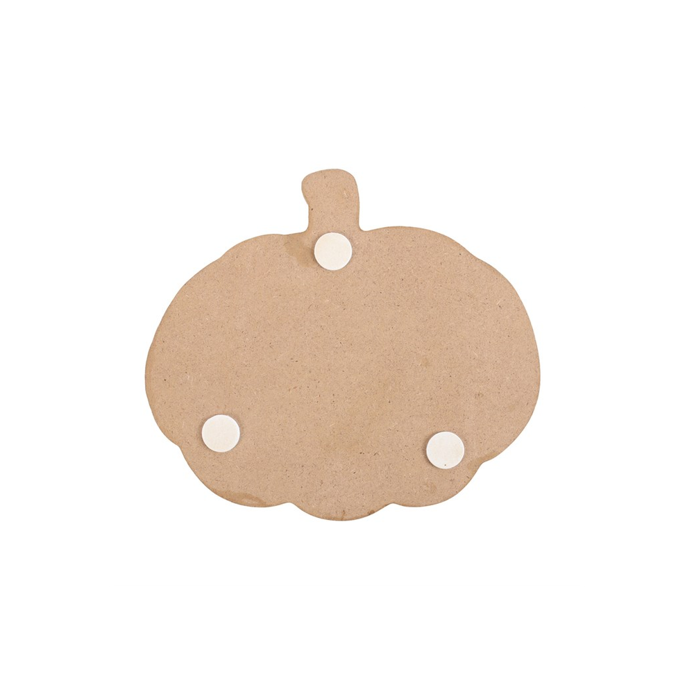 Pumpkin Spice Coaster Set (Set of 4)