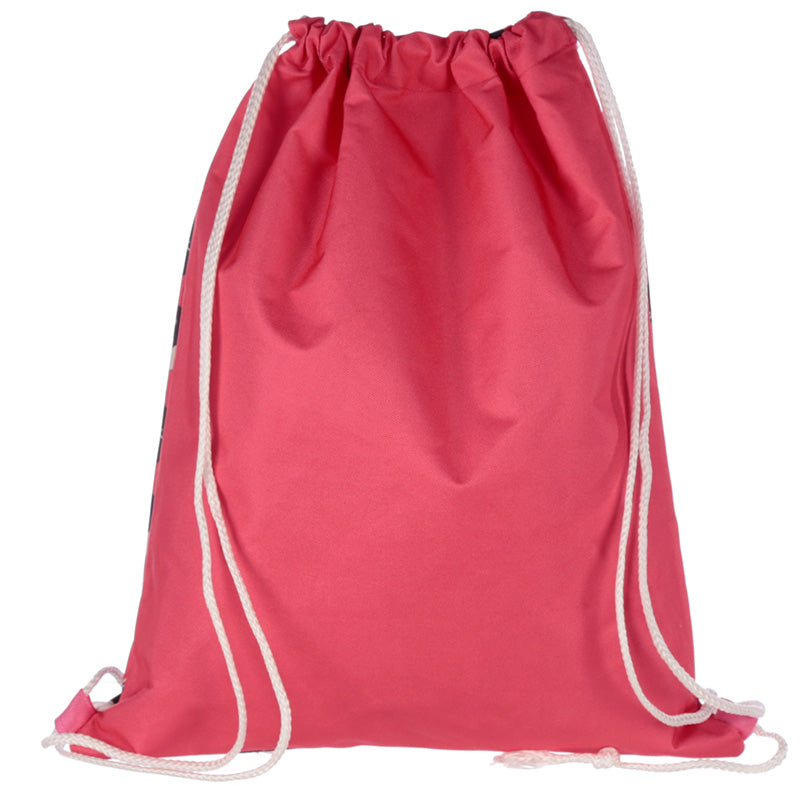 Feline Fine (Cat) Drawstring Bag