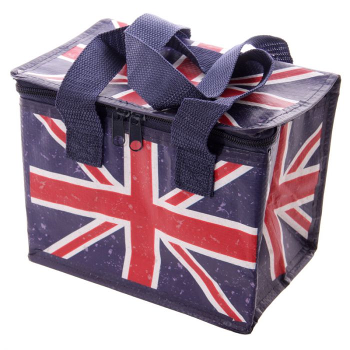 Union Flag (Jack) Lunch/Cool Bag