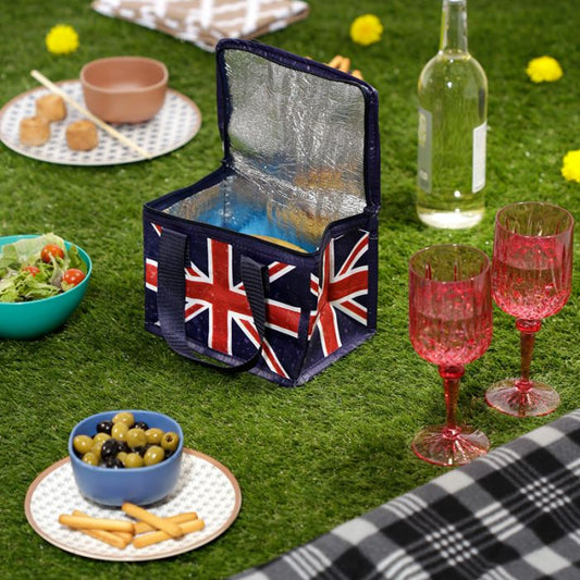 Union Flag (Jack) Lunch/Cool Bag