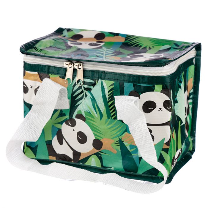 Pandarama (Panda) Lunch/Cool Bag