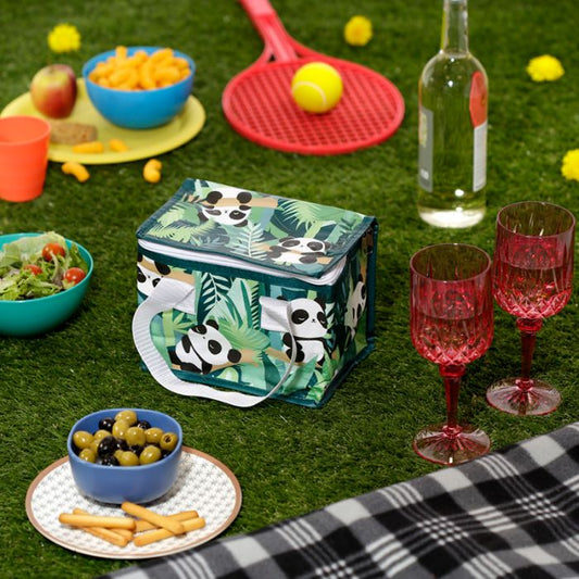 Pandarama (Panda) Lunch/Cool Bag