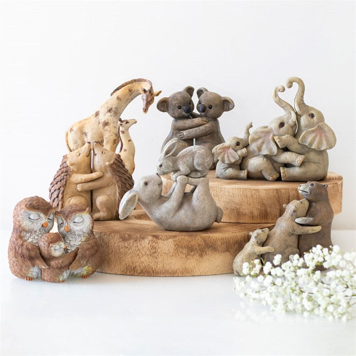 Bear Family (Trio) Ornament
