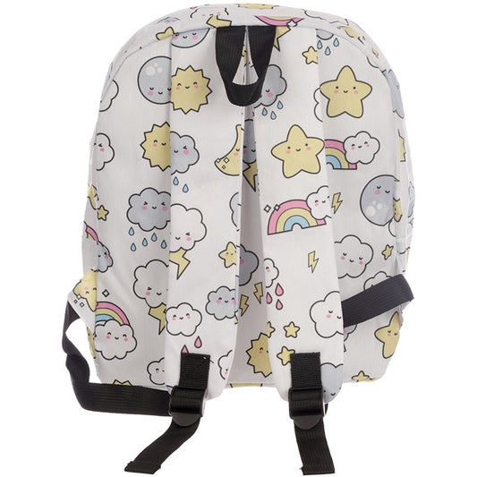 Hi Kawaii Weather Backpack