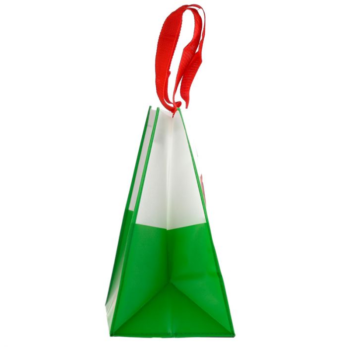 Wales 'Welsh Dragon' Durable Reusable Shopping Bag