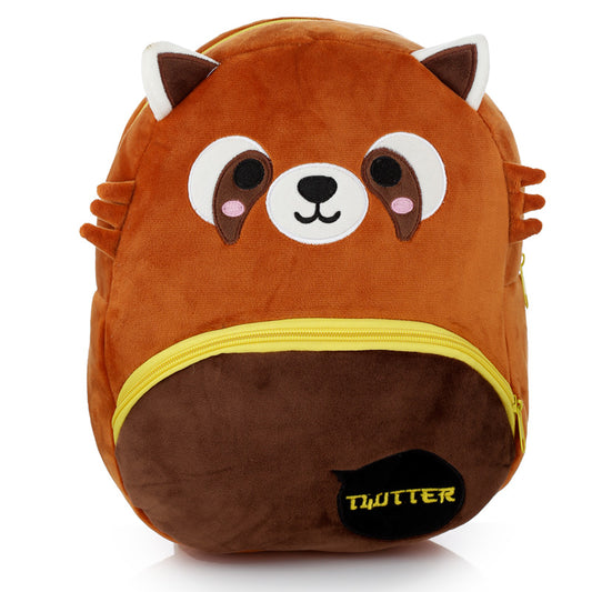 Red Panda Children's Backpack / Rucksack