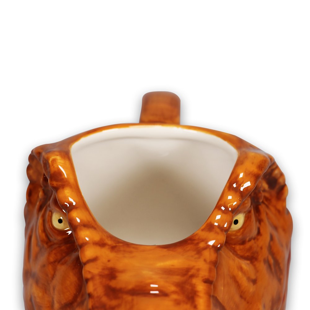 Jurassic Park - T-Rex Dinosaur 3D Mug
