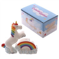 Unicorn Salt & Pepper Set