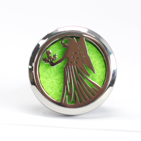 Aromatherapy Car Diffuser Kit - Various Designs Available