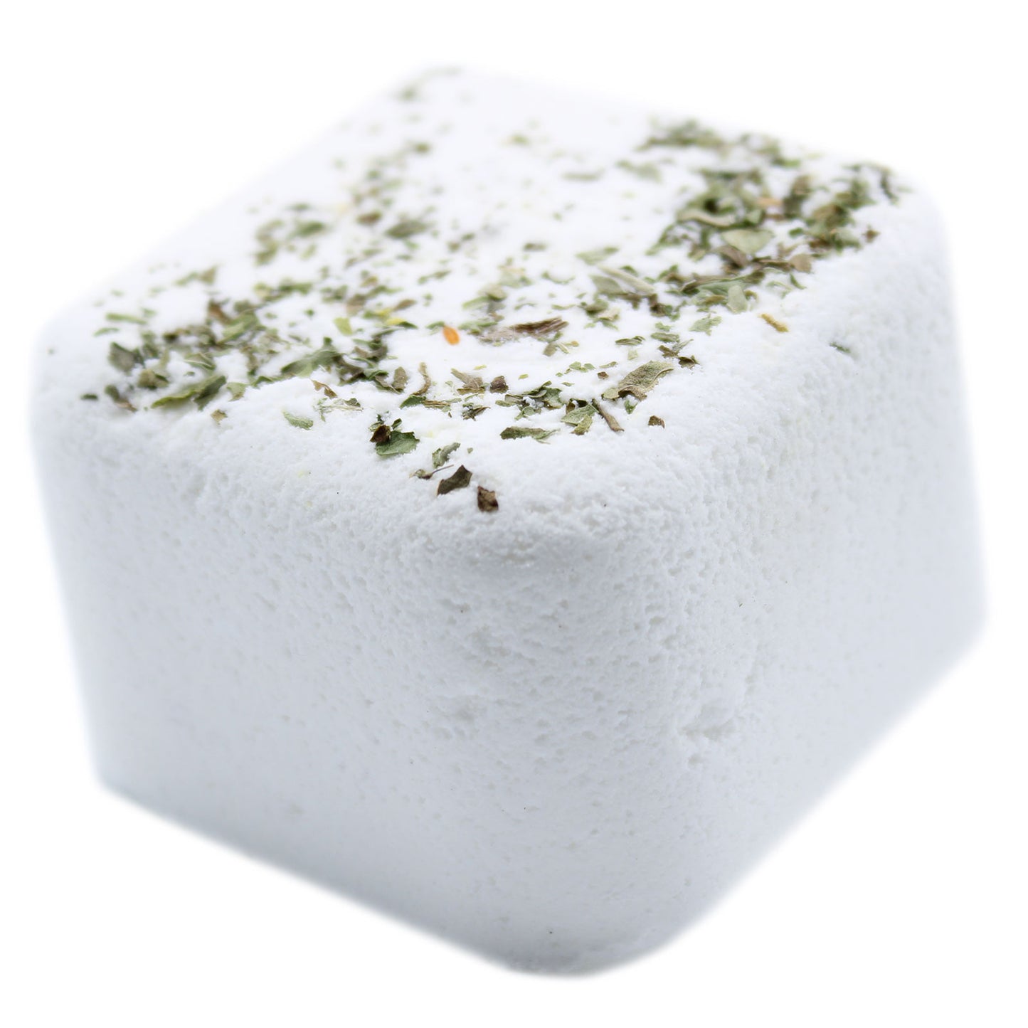 5x Aromatherapy Shower Steamers - Kick Start (Peppermint & Eucalyptus)