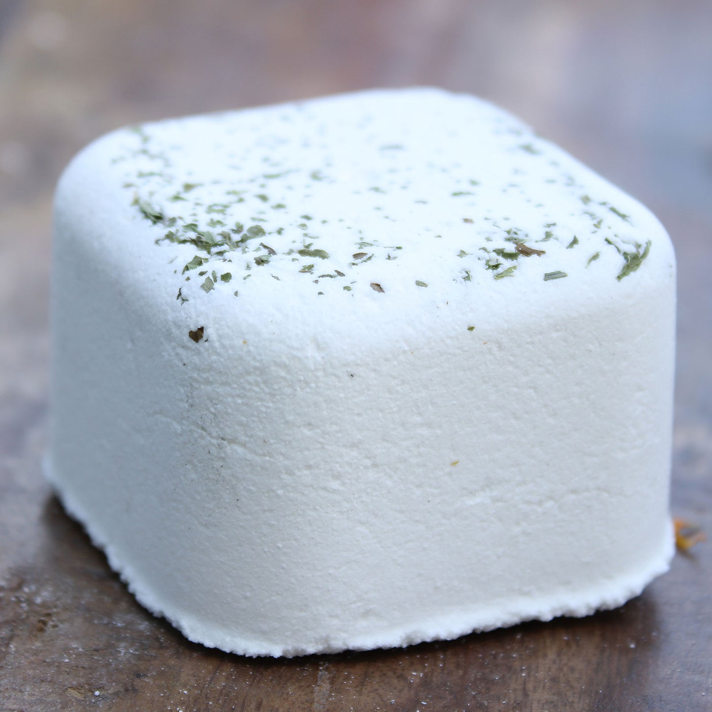 5x Aromatherapy Shower Steamers - Kick Start (Peppermint & Eucalyptus)