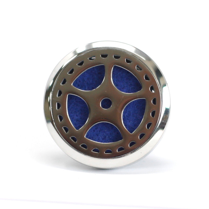 Aromatherapy Car Diffuser Kit - Various Designs Available